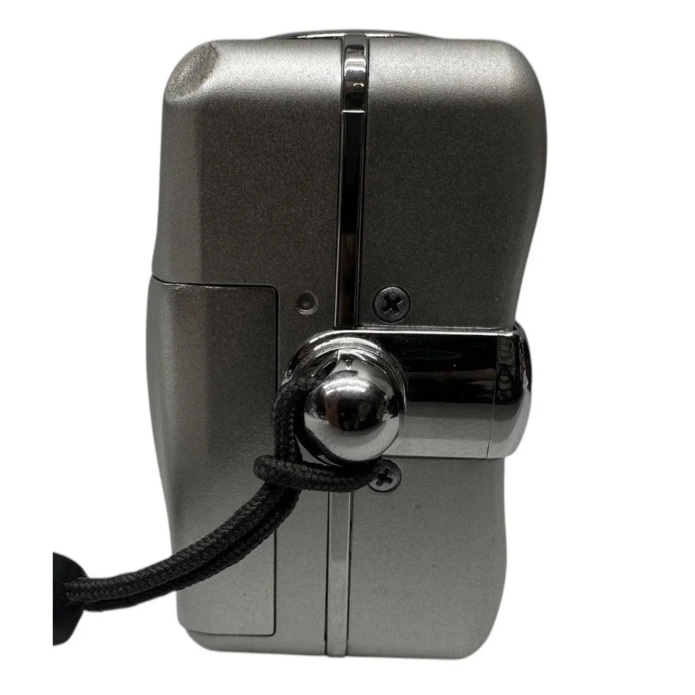 Canon elph z3